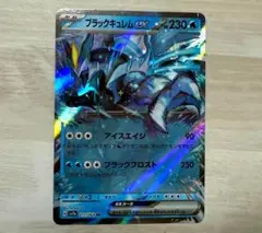 2025年最新】ブラックキュレムEXの人気アイテム - メルカリ