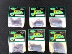 EVERGREEN PROFESSIONAL JIGS 1oz #05のサムネイル