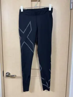 2XU ロングタイツ ウィメンズS