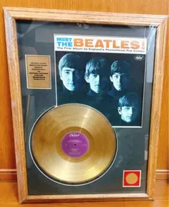 Beatles 50周年アートプリント アニバーサリーボックス - メルカリ