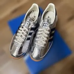 SL72OGWアディダスオリジナルス adidas Originals 23.5