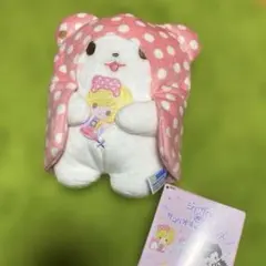 真天地開闢集団 ジグザグ×サンリオキャラクターズ ぬいぐるみ