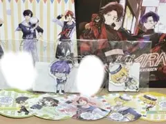 浦島坂田船×スイパラ まとめ売り