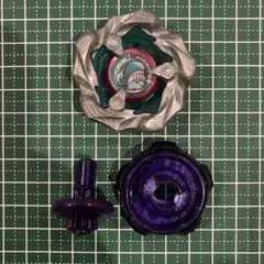 【使用済】ホエールウェーブ5-80E【引退品】