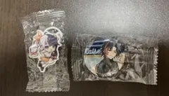 にじさんじ×くら寿司　魁星　夜見れな