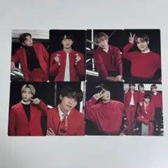 BTS MAP OF THE SOUL ON:E トレカ