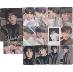 the boyz ハンニョン トレカ | Mercari