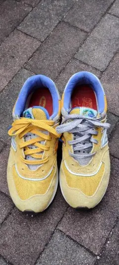 Bodega x New Balance 574 Legacy