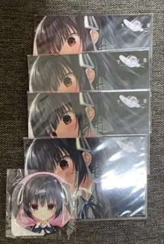 2025年最新】サクラノ刻の人気アイテム - メルカリ