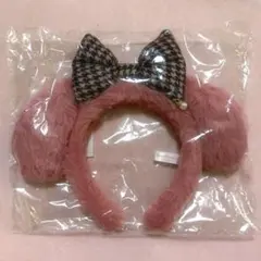 サンリオピューロランド マイメロ カチューシャ 千鳥