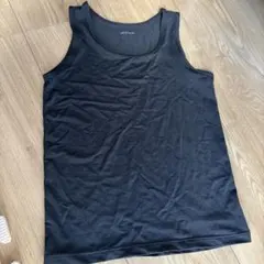 ユニクロ*エアリズム*メッシュタンクトップ*120cm