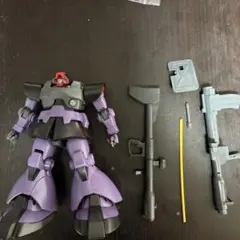 MG ドム　ガンプラ　ジャンク品のサムネイル