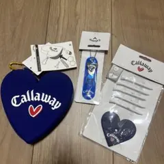 Callaway Love Callaway Pouch セットのサムネイル