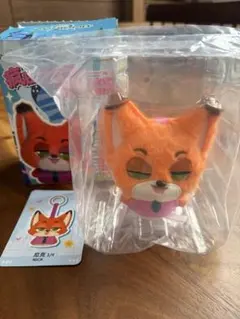 ズートピア 52Toysのサムネイル