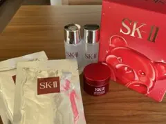 SK-II フェイシャルトリートメントエッセンス　エクスクルーシブ2025ギフト
