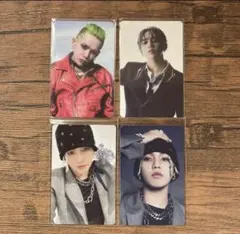 treasure ヒョンソク