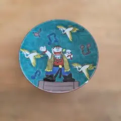 I'm Doraemon 九谷焼 豆皿 ジャイアンのサムネイル