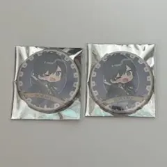 そらる　缶バッジ　2個セット