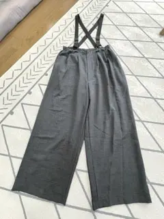 しまむら　サロペットのサムネイル
