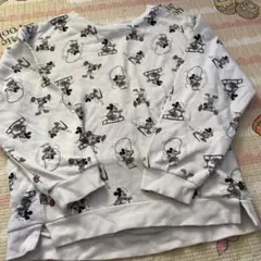 フタフタ ミッキー 140