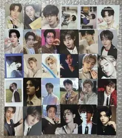 ENHYPEN ソンフン　トレカ まとめ売り