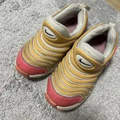 Nike ダイナモフリー　スニーカー　20cm