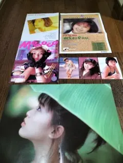 2026年最新】酒井法子 グッズの人気アイテム - メルカリ