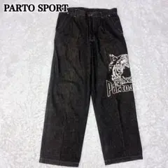 2026年最新】PARTO SPORT メンズ デニム・ジーンズの人気アイテム 