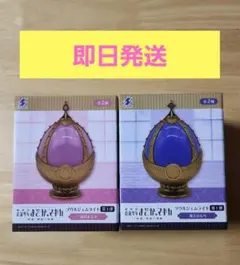 まどマギ　ソウルジェムライト　第1弾　鹿目まどか　暁美ほむら