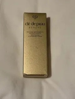 クレドポーボーテ 洗顔フォーム 20g