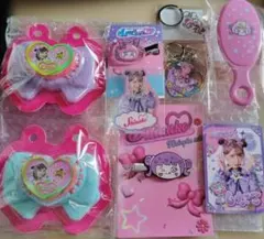 しなこちゃんグッズまとめて.。.:・゜♡・:.。.