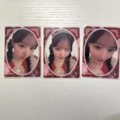 月足天音 チェキ トレカ 成長期 クラシカルプリンセス - メルカリ