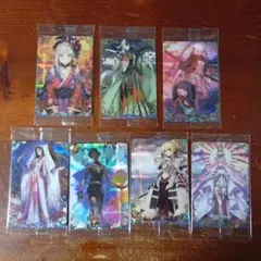 2026年最新】fgoウエハース ドラコーの人気アイテム - メルカリ