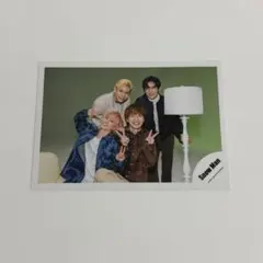 公式写真 SnowMan 180