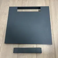 EQUALS イコールズ WALL テレビスタンド レギュラー ブラック