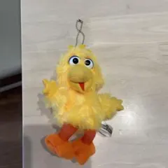 セサミストリート ビッグバード ぬいぐるみ