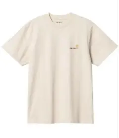 〈Carhartt WIP〉AMERICAN SCRIPT T-SHIRT 半袖