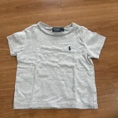 ポロラルフローレン　9M ベビーTシャツのサムネイル