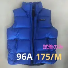 RLX ダウンベスト ラルフローレン