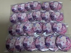 プロセカ グリ缶 44C 咲希 24点