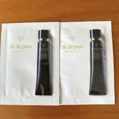 クレドポーボーテ　ヴォワールコレクチュールn 2個