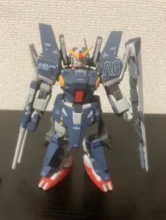 【ジャンク】フルアーマーガンダムmk-ii ジャンク】フルアーマーガンダムmk-ii - メルカリ
