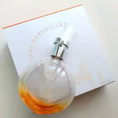HERMES エルメス オードトワレ 香水 空瓶 29本 オードトワレ 《シテールの庭》 - 50 ml | Hermès - エルメス