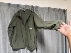 THE NORTH FACE マウンテンパーカー