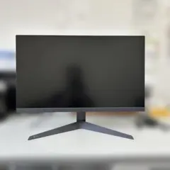 新古品セール】MSI ゲーミングモニター MAG 244F - メルカリ