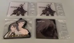 NieR 15周年くじ