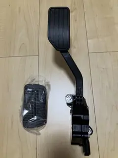 スバル　フォレスターSL premium フットプレート、フットペダル　純正のサムネイル