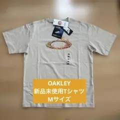 OAKLEY オークリー　新品　Tシャツのサムネイル