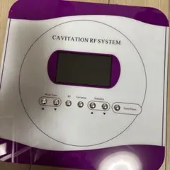 業務用 キャビテーション 3in RFシステム 美顔器 痩身機器 専用ジェル付き 業務用 キャビテーション 3in RFシステム 美顔器 痩身機器 専用ジェル