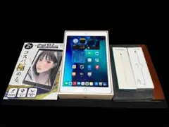 【比較的美品】iPad 第8世代 32GB Wi-Fiモデル おまけ多数